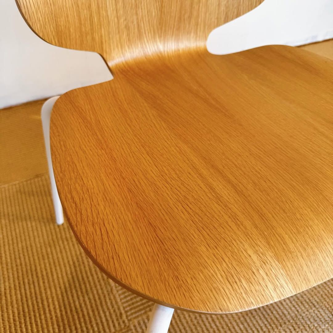 season45-8 / デザイナーズチェア / My Chair(Normann Copenhagen)