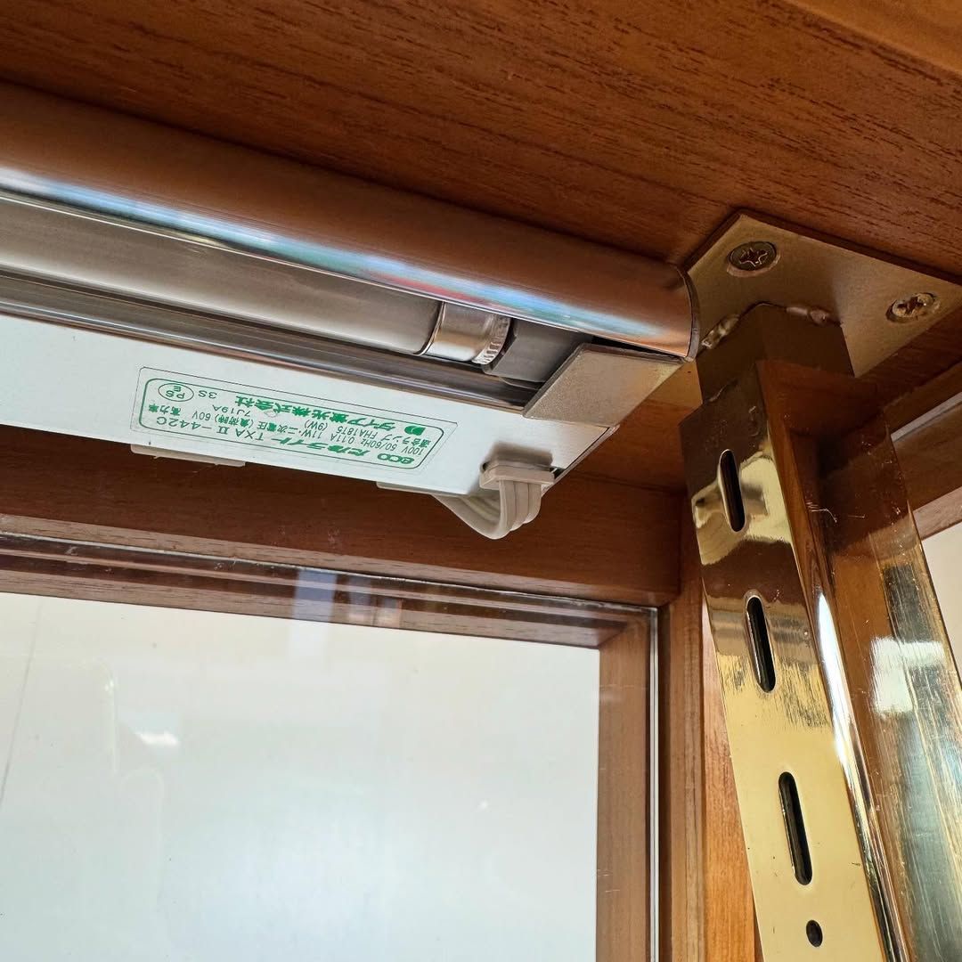 season46-2 / 店舗什器