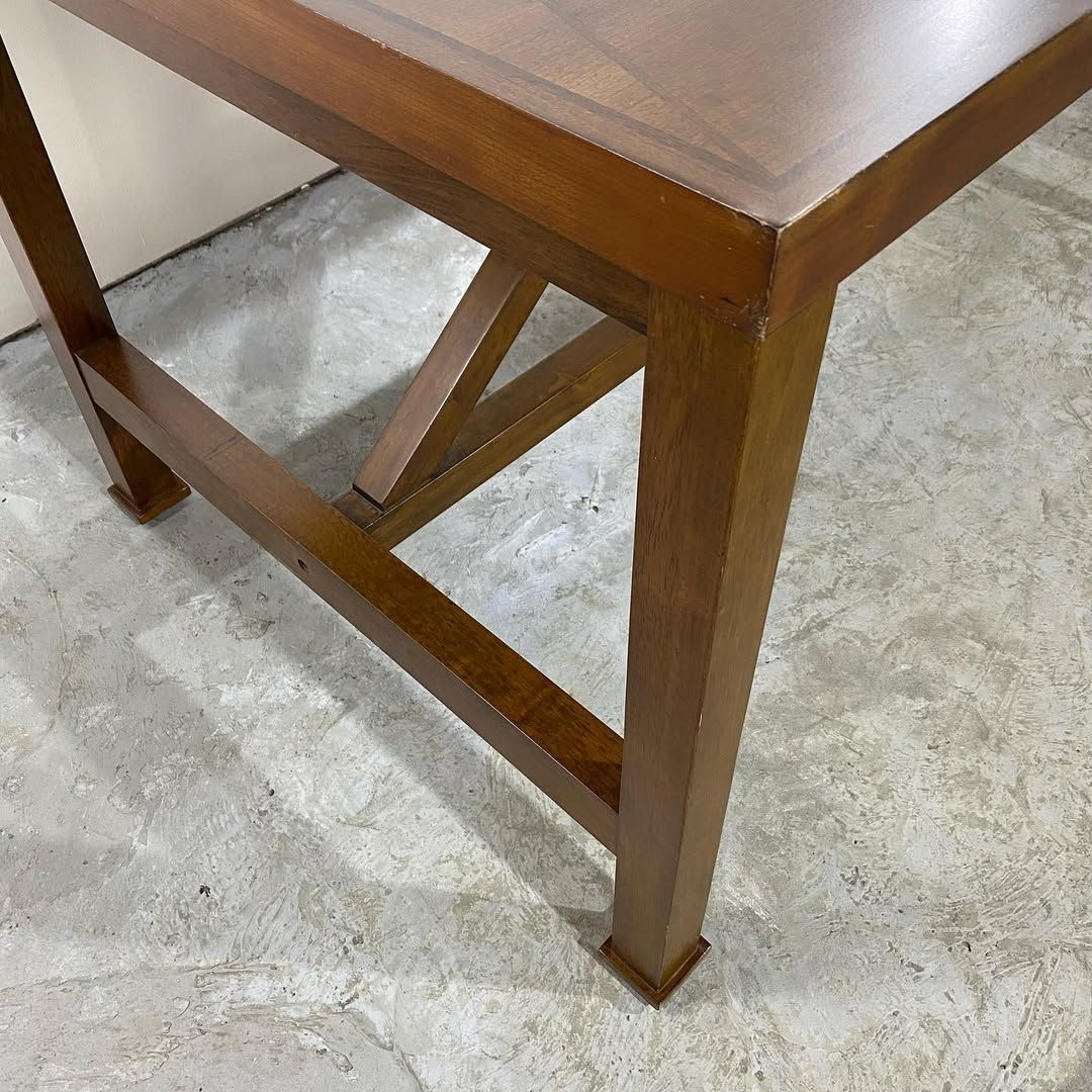 season6-1 / Lotus table / journal standard Furniture