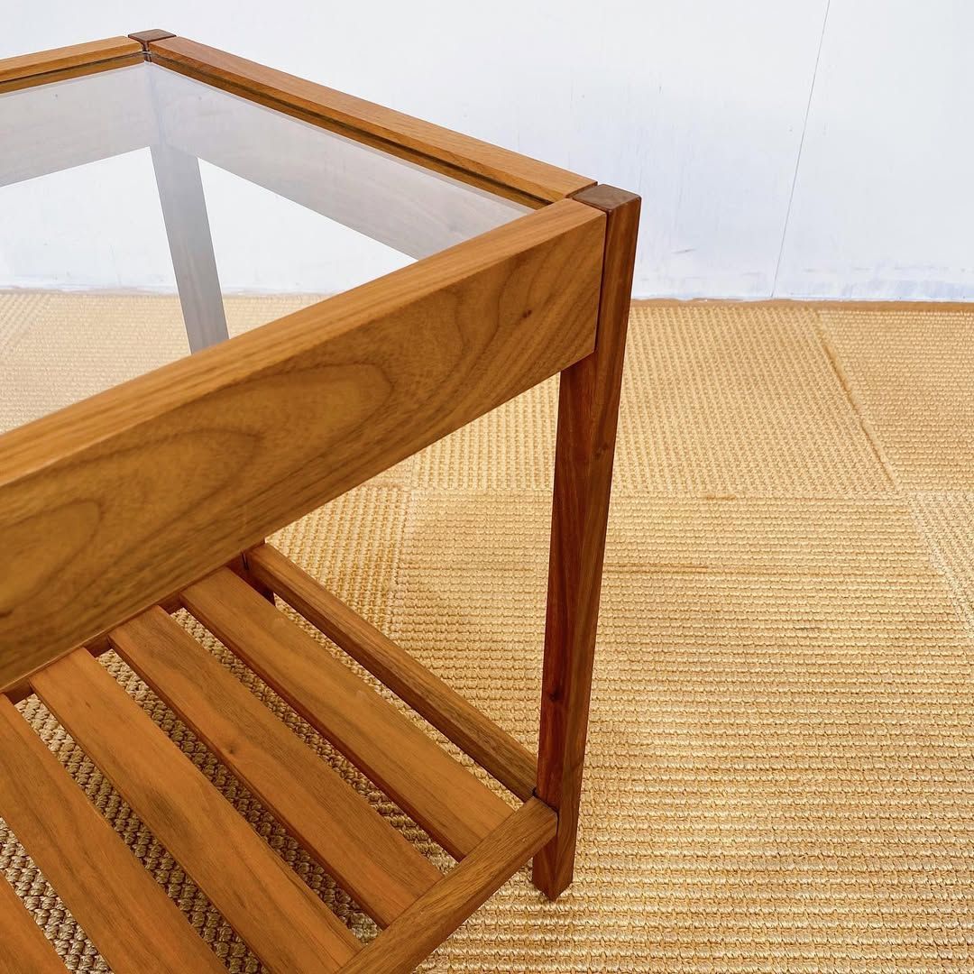 season24-2 / Side Table / レグナテック