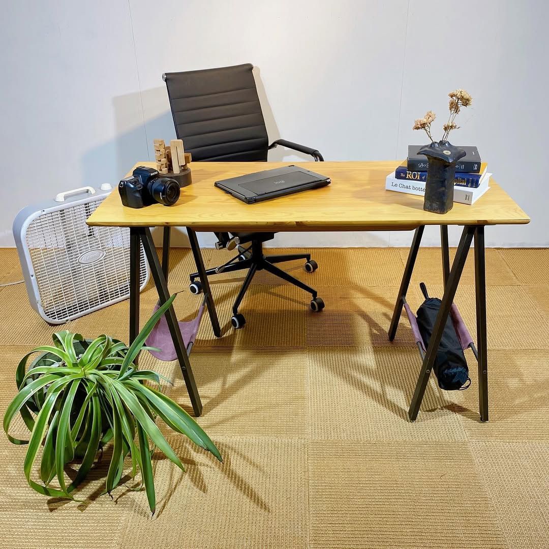 season12-1 / Desk / アデペシュ