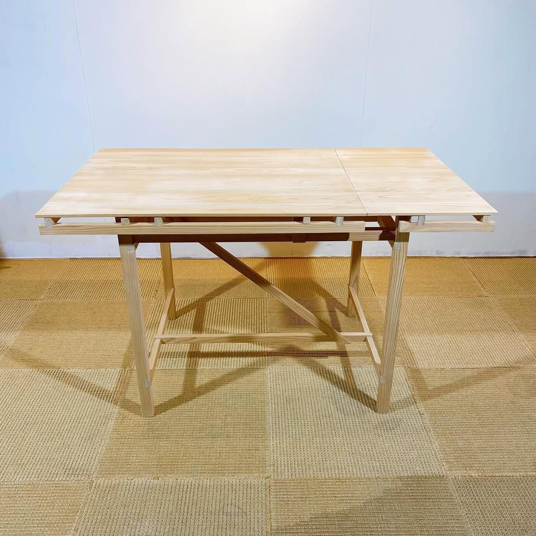 season37-2 / Table