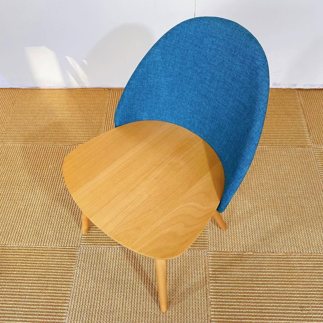 season21-2 / Chair（座面キズ有）