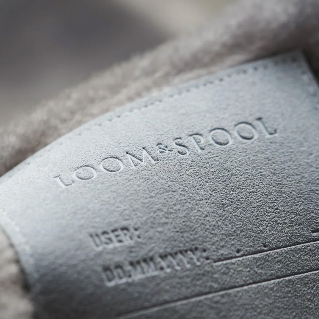 SERENE 6.0 Merino Wool New-Mayer (IVORY) / メリノウールニューマイヤー(アイボリー) / 毛布 ブランケット / ハーフ