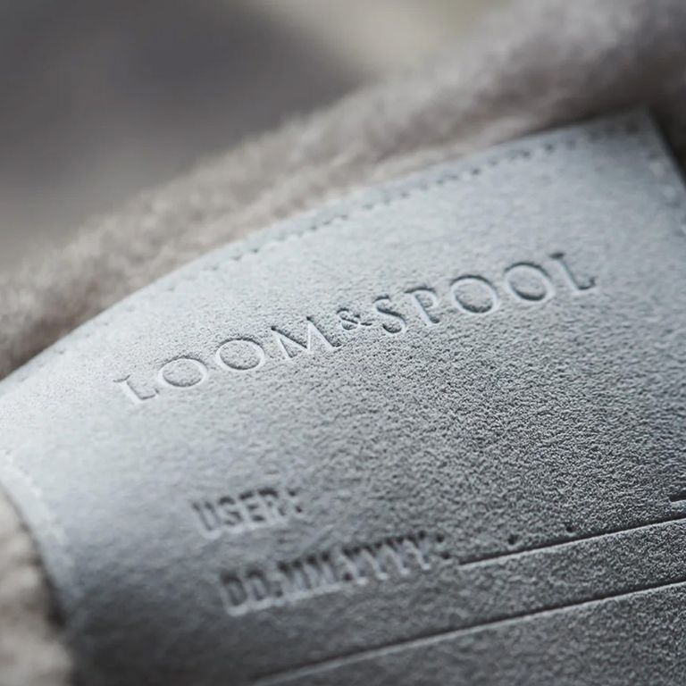 オリジナルピスネームには、名前や使い始めの日付を書くことが可能です（油性マジックなど）