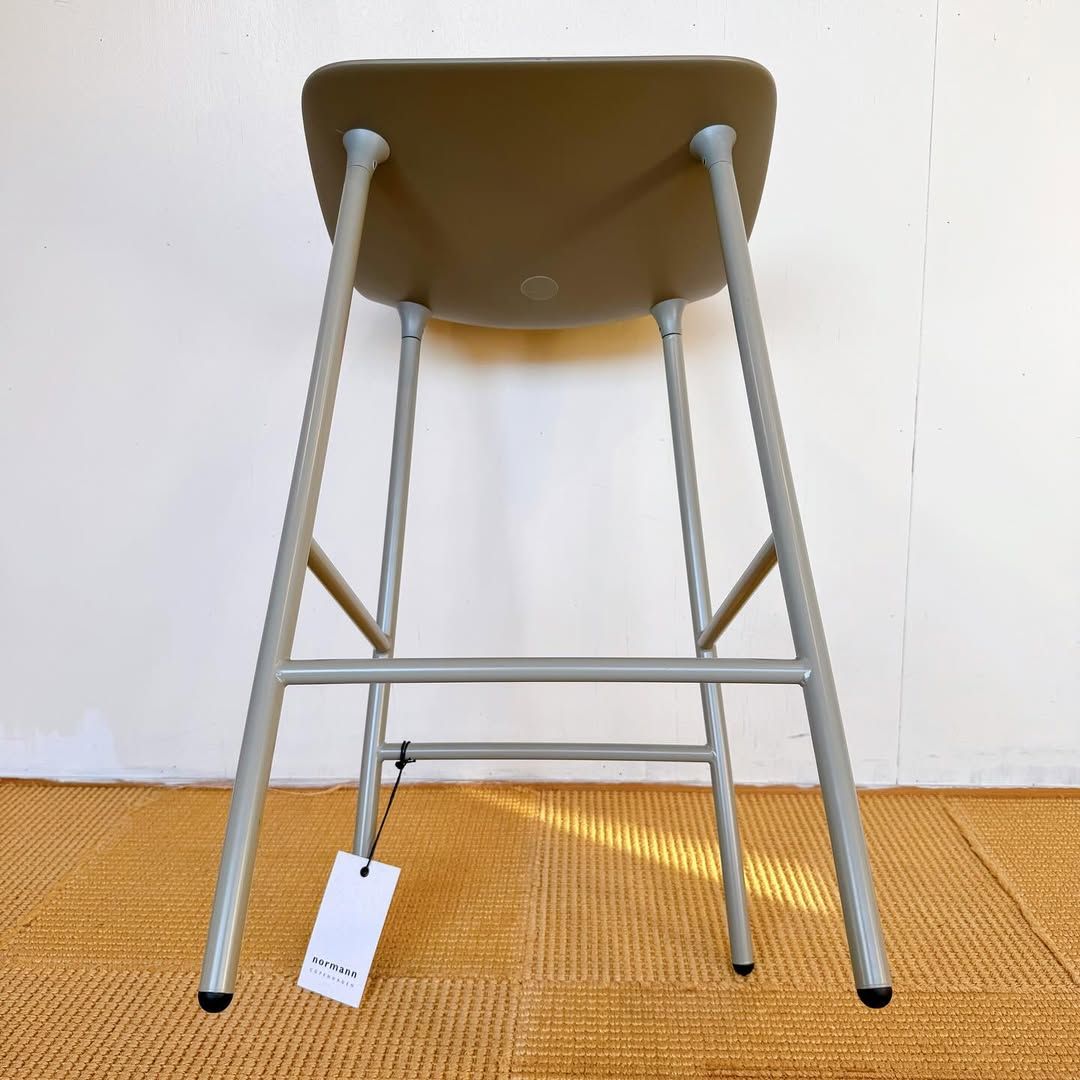 season45-7 / ハイスツール / Form barstool(Normann Copenhagen)