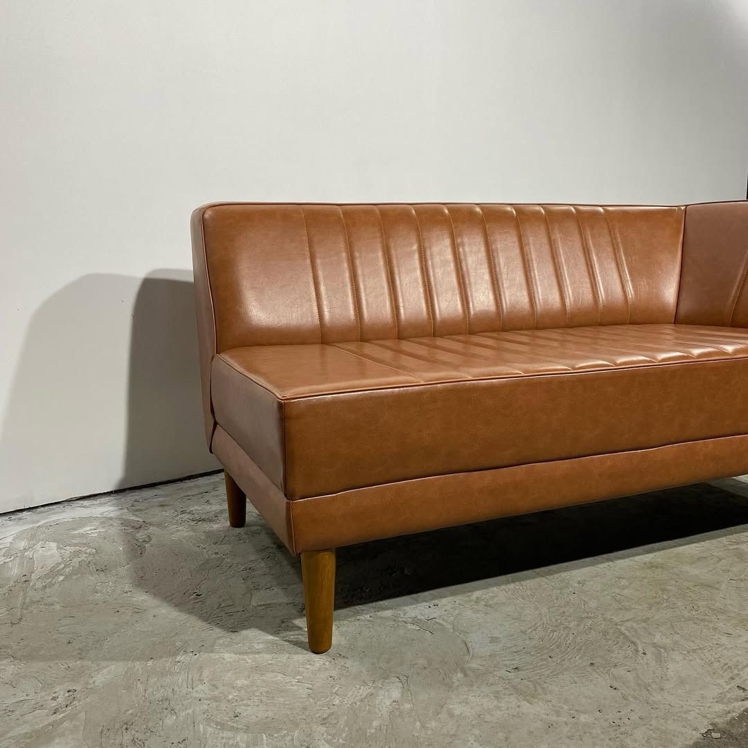 season3-1 / corner sofa left arm