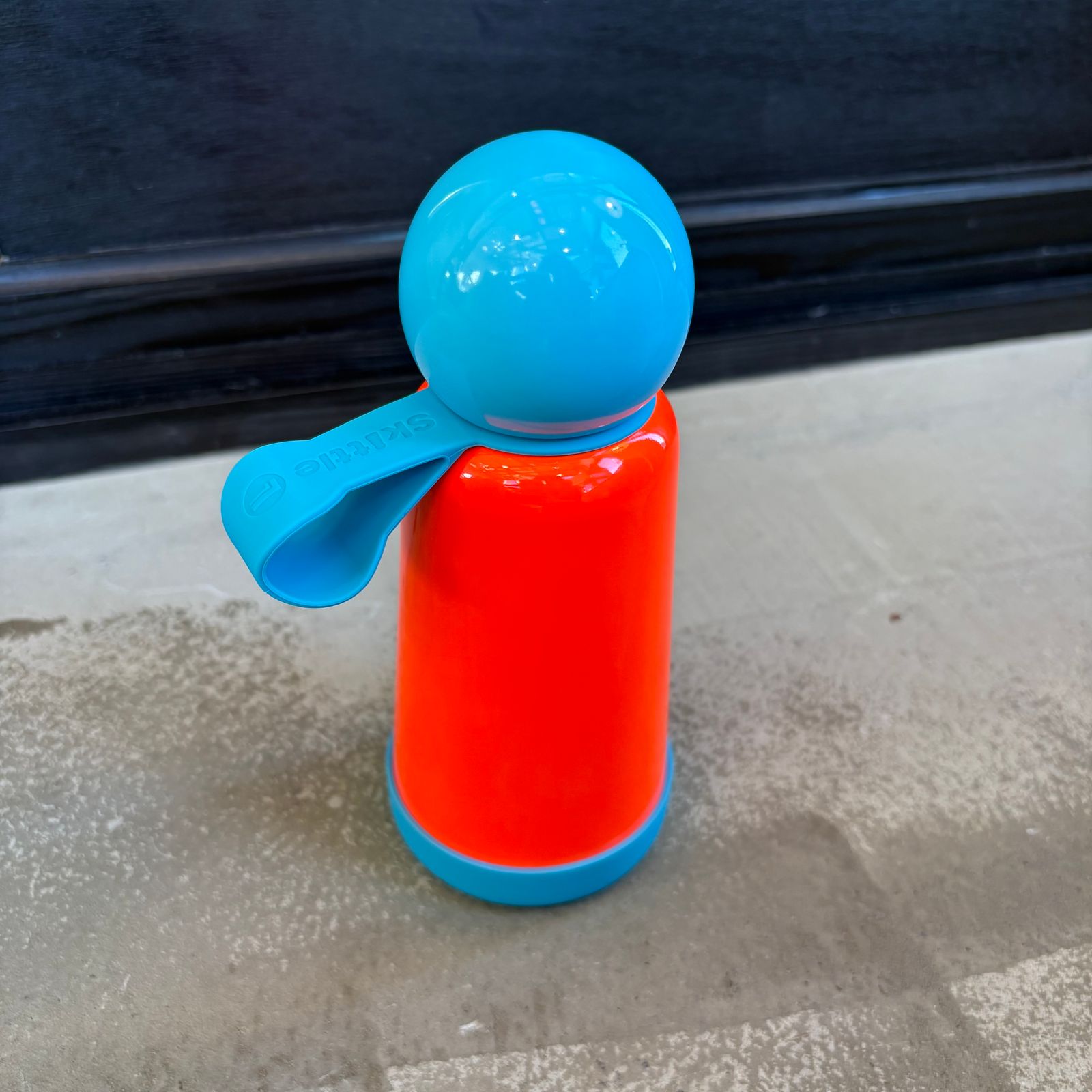 LUND LONDON / Skittle Water Bottle 300ml / ルンドロンドン