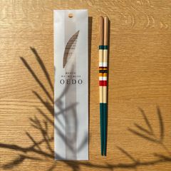 OEDO-Eight- yachiyo / Ranman / 箸 / 食洗機対応