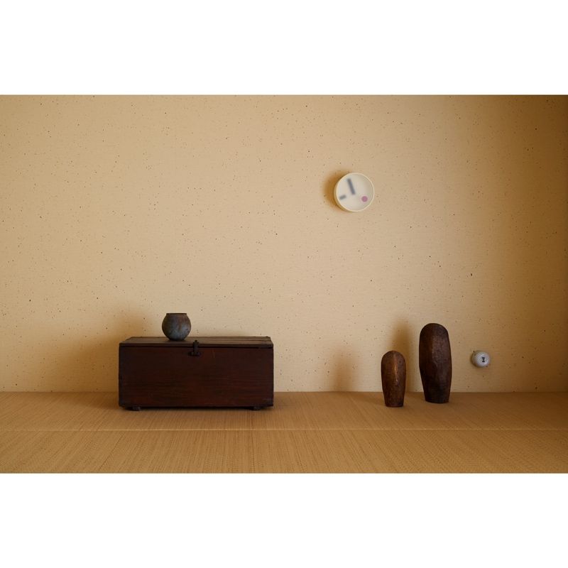 kehai / 木・土壁
