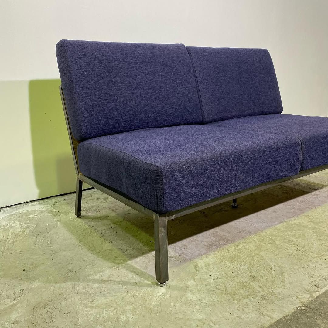 season5-4 / OSB sofa