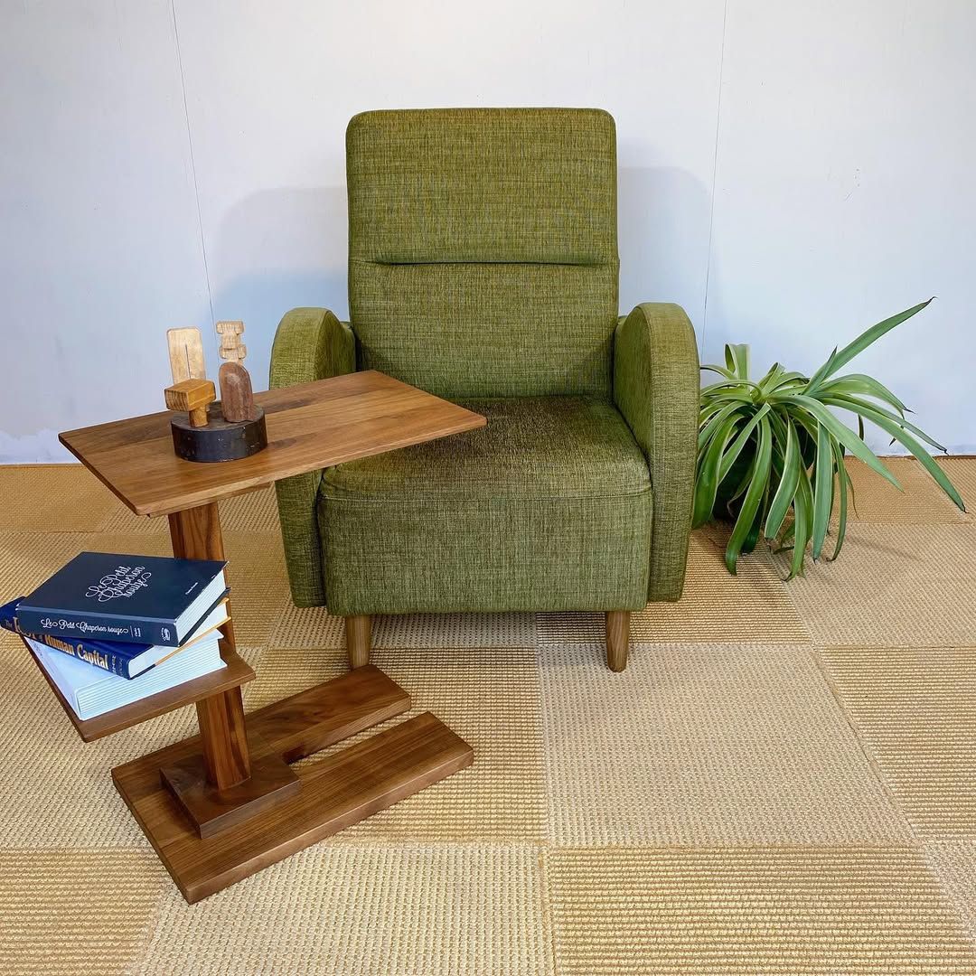 season11-2 / Chopper 1P Sofa