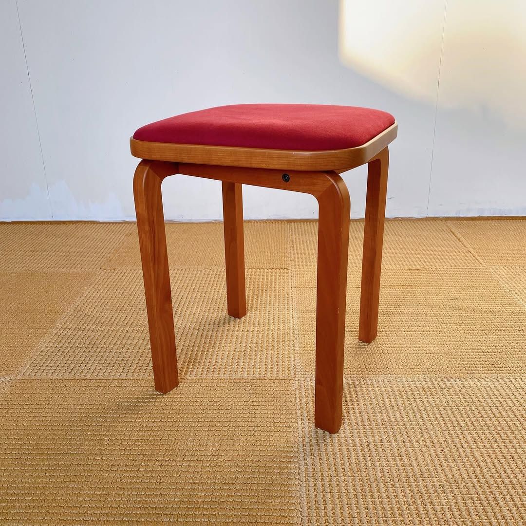 season24-1 / Stool Table / DENTO (デント)