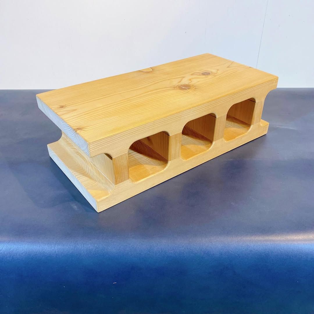 season12-3 / Wood Block