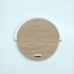 opt! charger stand light