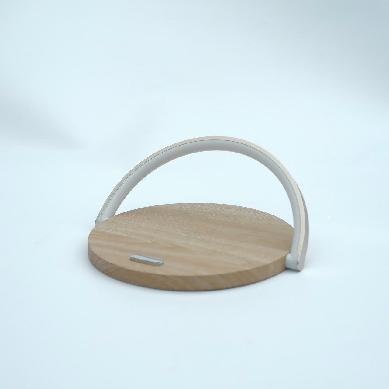 opt! charger stand light