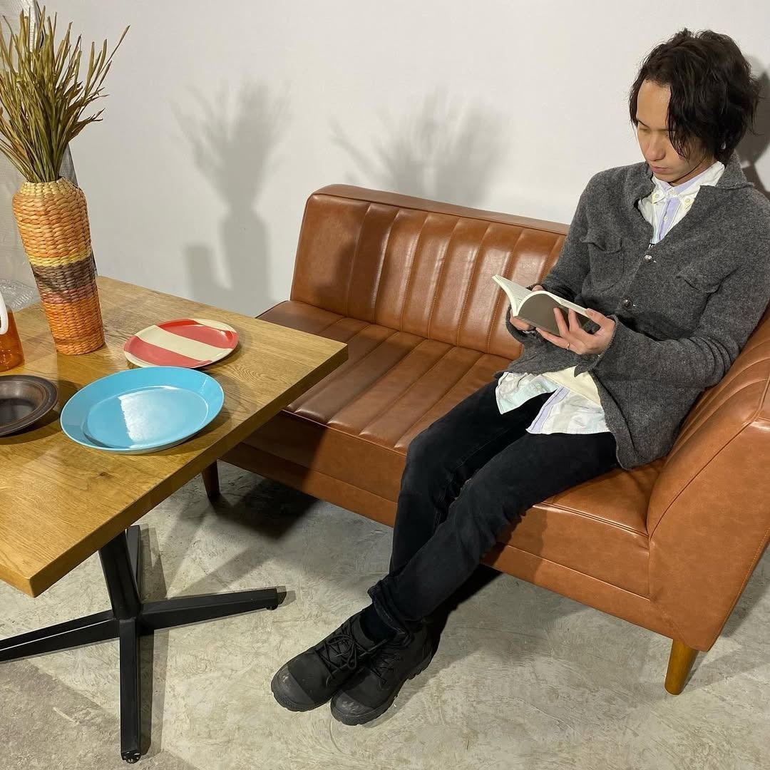 season3-1 / corner sofa left arm