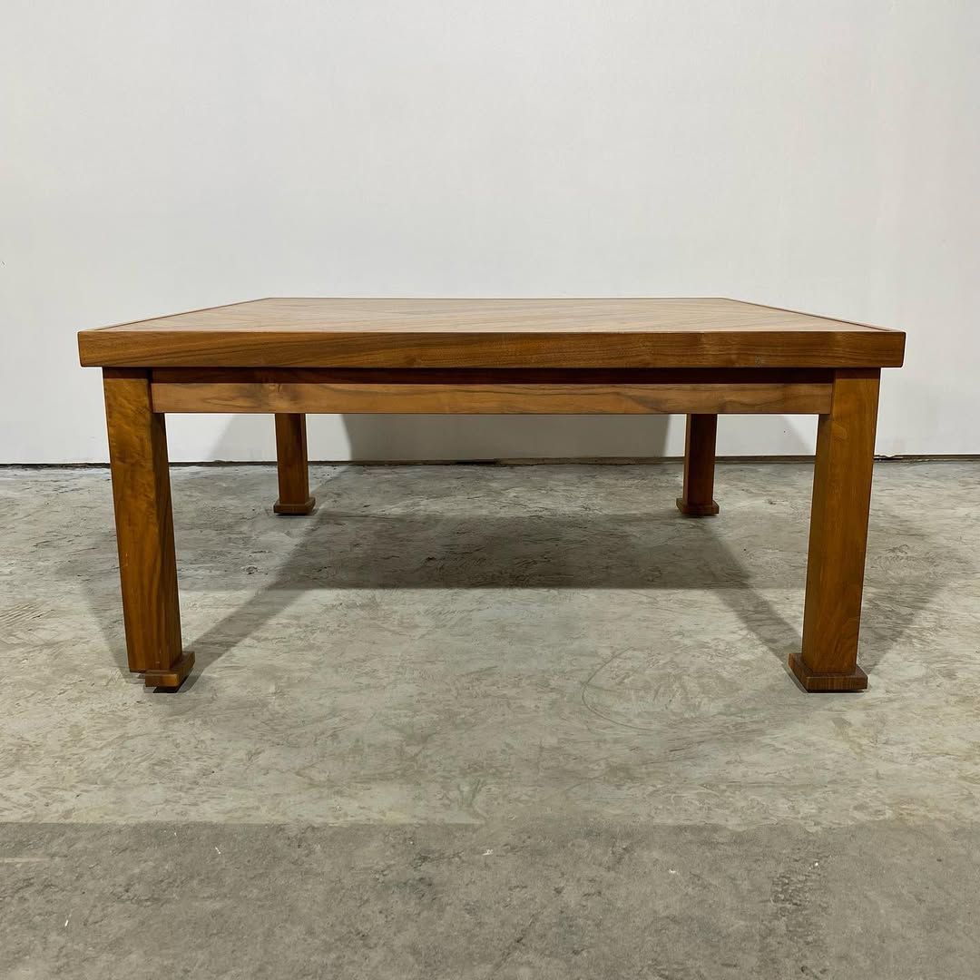 season6-4 / Low table