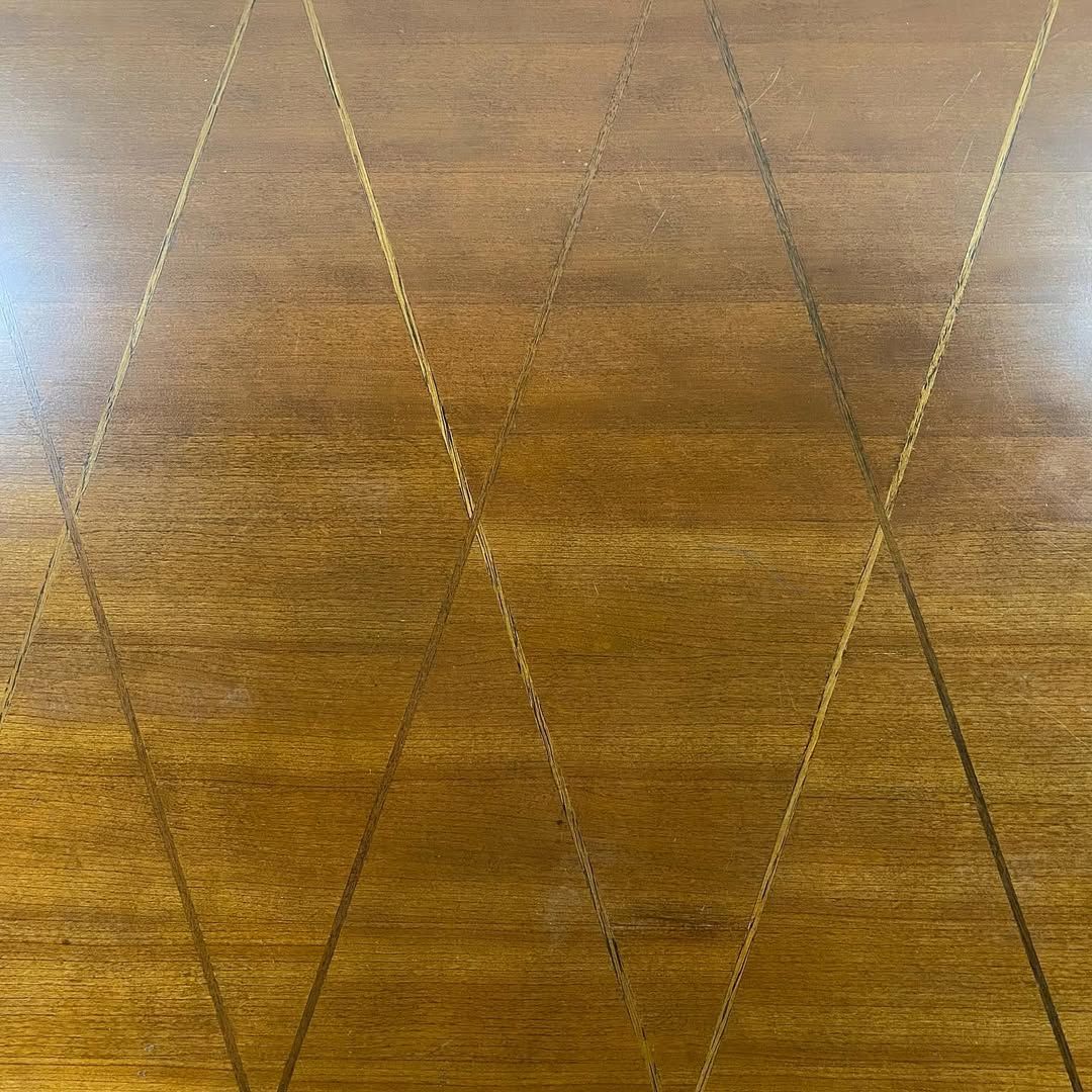 season6-1 / Lotus table / journal standard Furniture