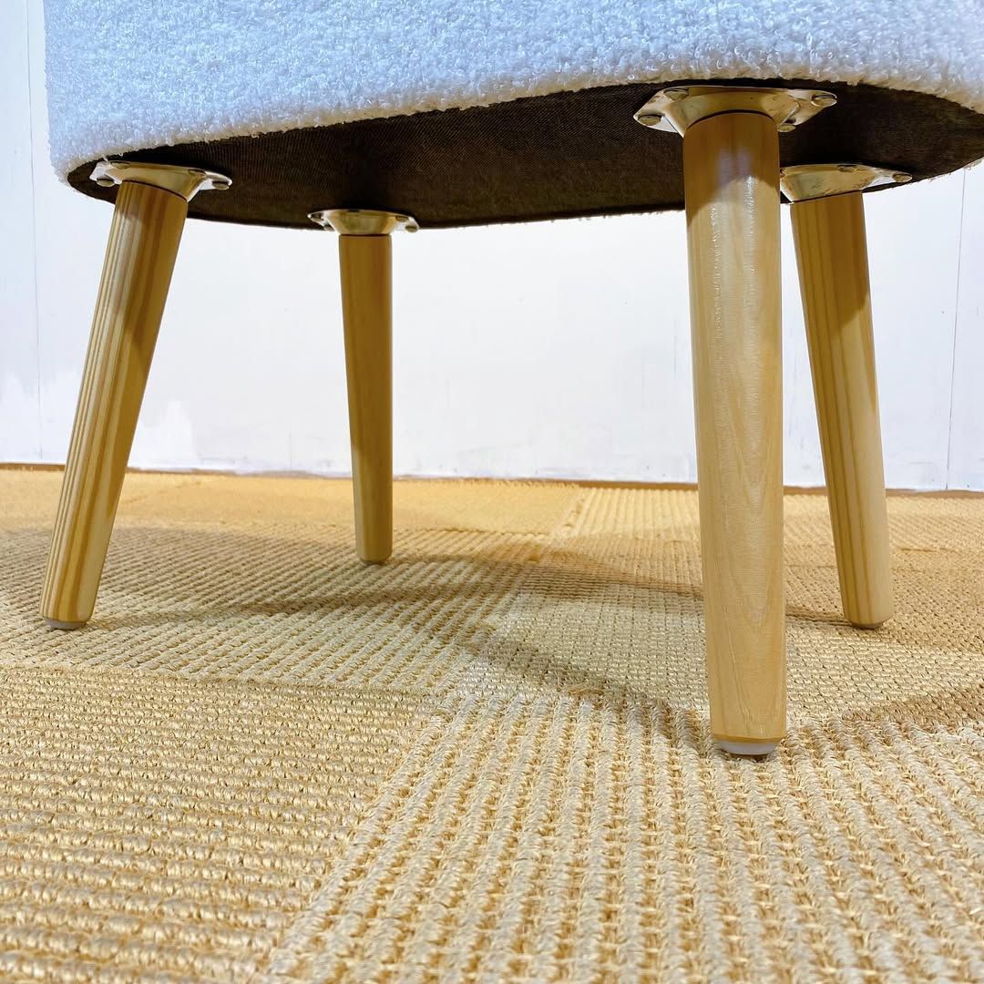 season30-6 / Box stool