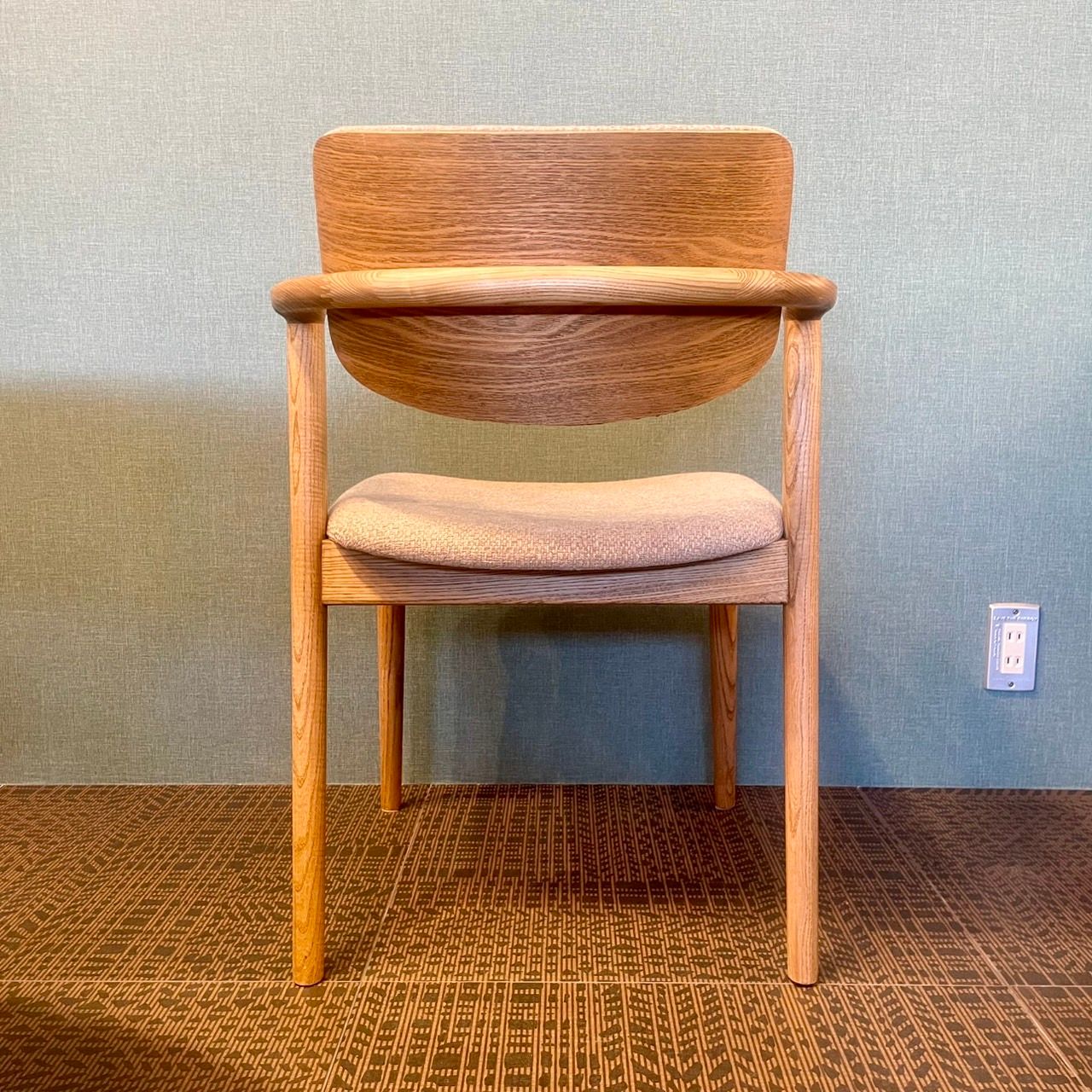 MALTA chair