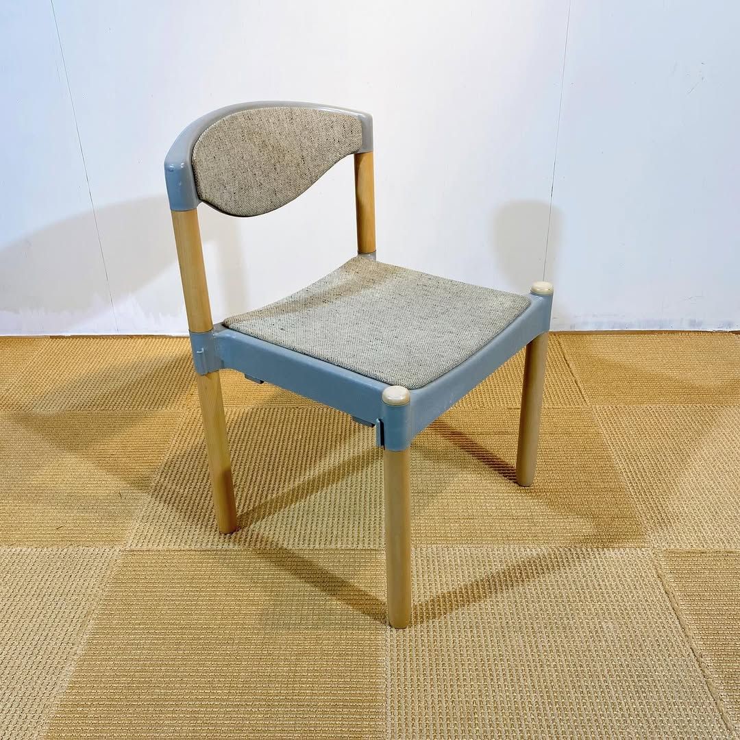 season29-1 / CASALA connecting chair / 2脚セット