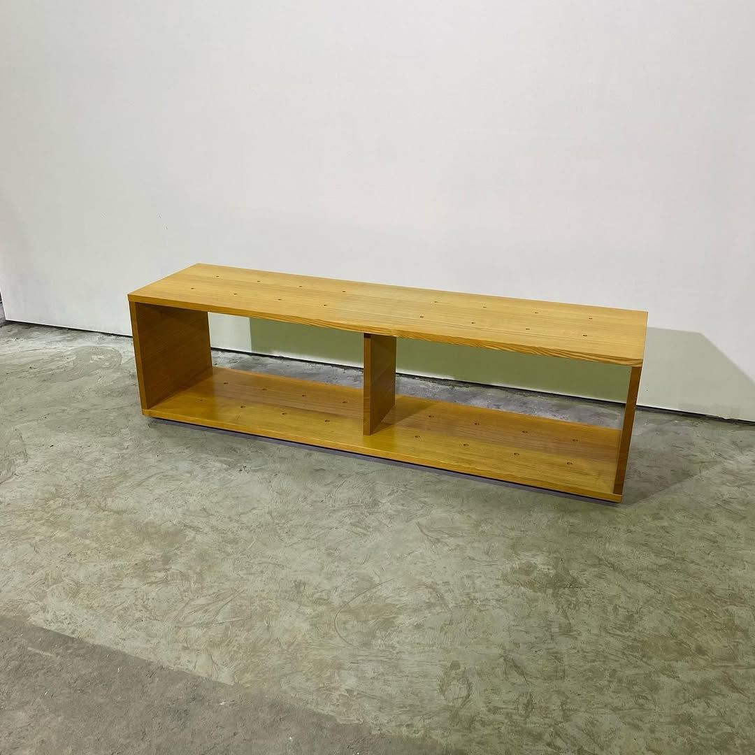 season7-1 / Wood box
