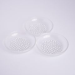ガラスの器  葡萄 小鉢 3個セット