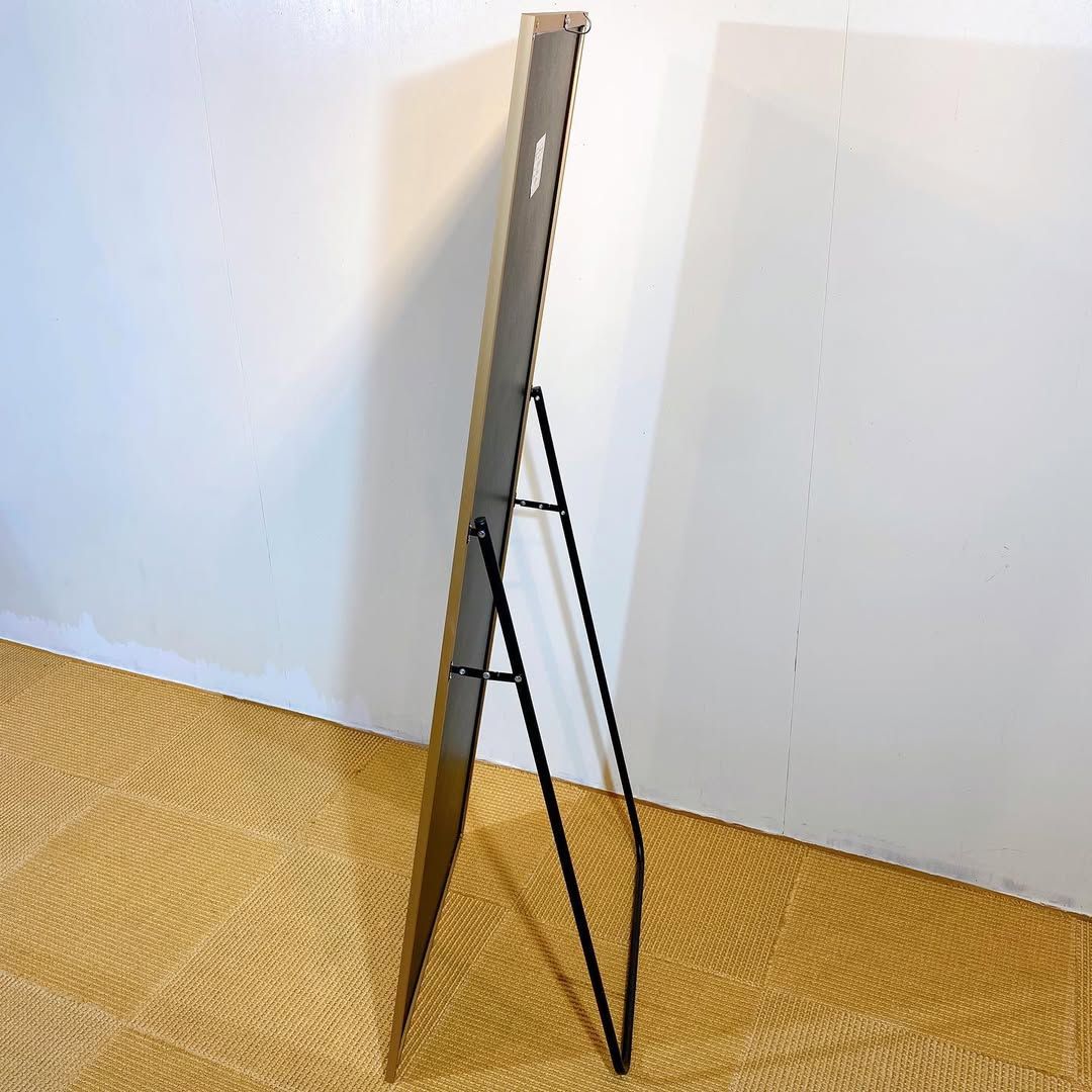 season9-2 Stand Mirror(GD)