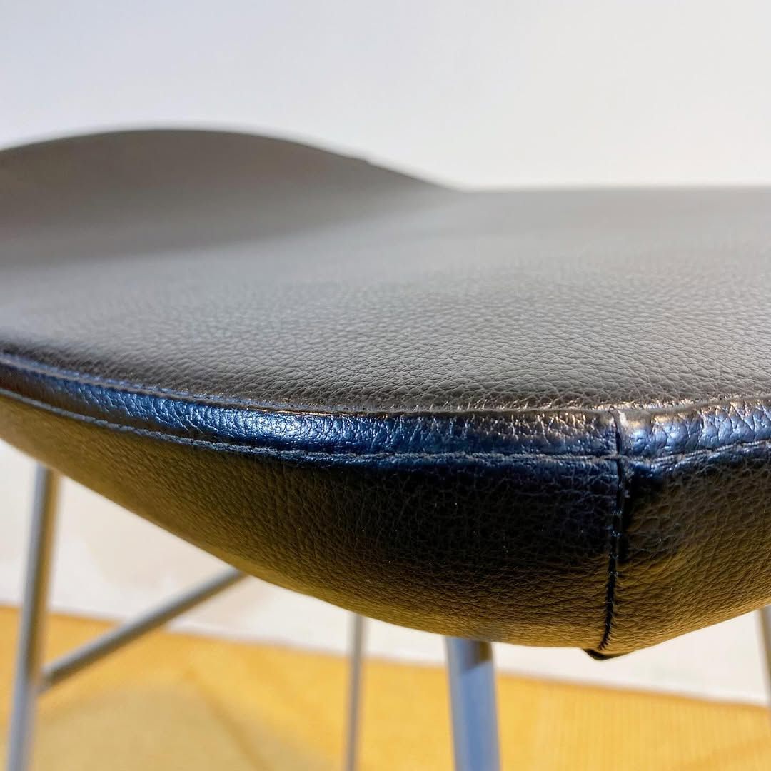 season31-3 / Counter Stool / オリバー社