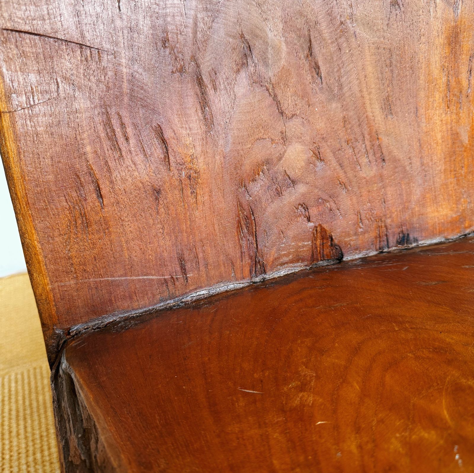 Organic chair / オーガニックチェア