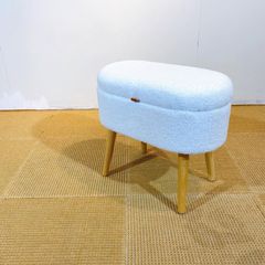 season30-6 / Box stool