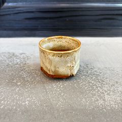 guinomi / 東尋坊ぐい呑み