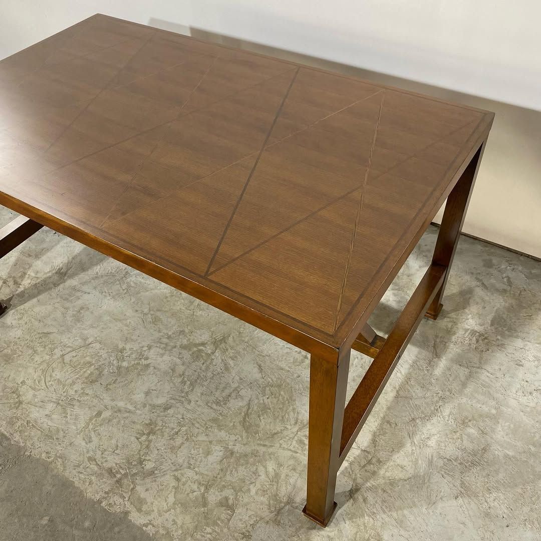 season6-1 / Lotus table / journal standard Furniture