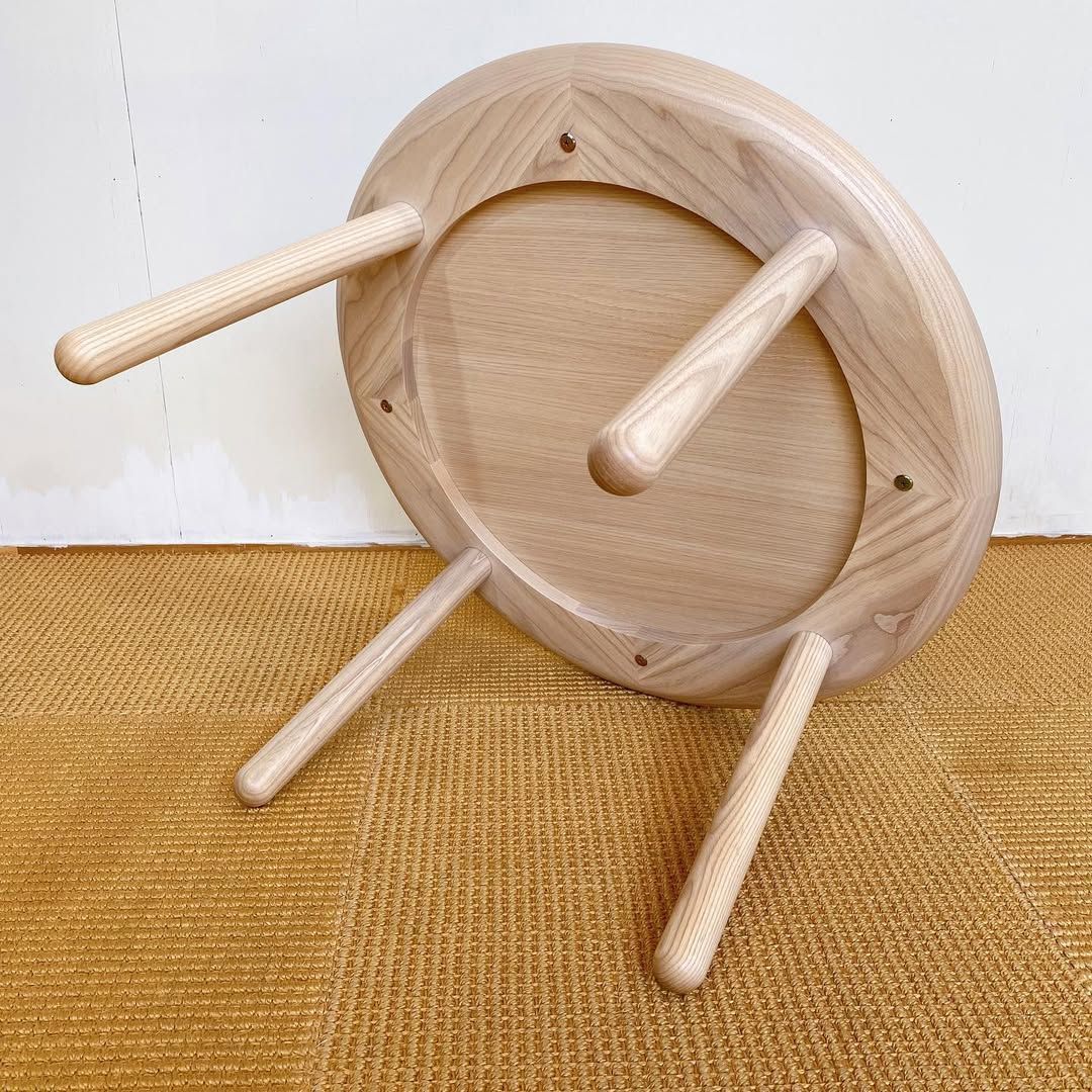 season10-1 / Low Table