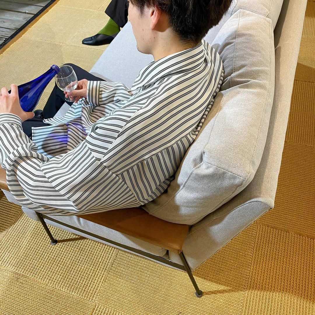 season39-1 / ソファ