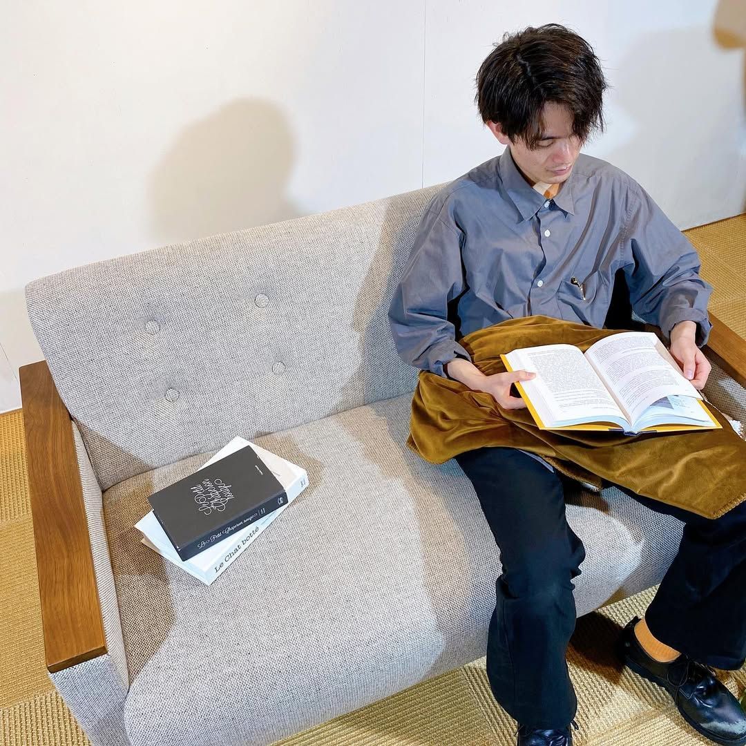 season20-1 / WN Sofa / SWITCH