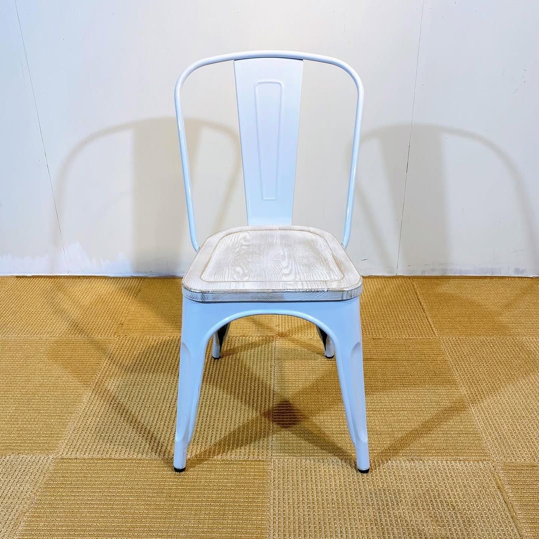 season30-7 / Metal Chair