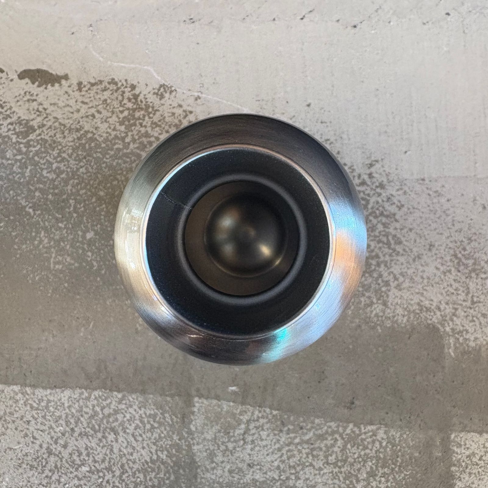 LUND LONDON / Skittle Water Bottle 500ml / ルンドロンドン