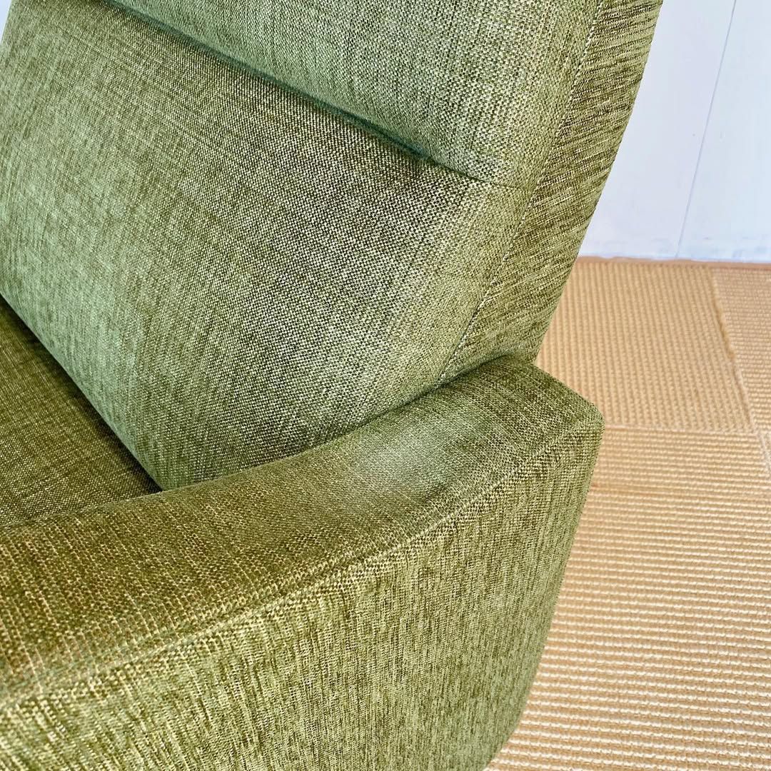 season11-2 / Chopper 1P Sofa