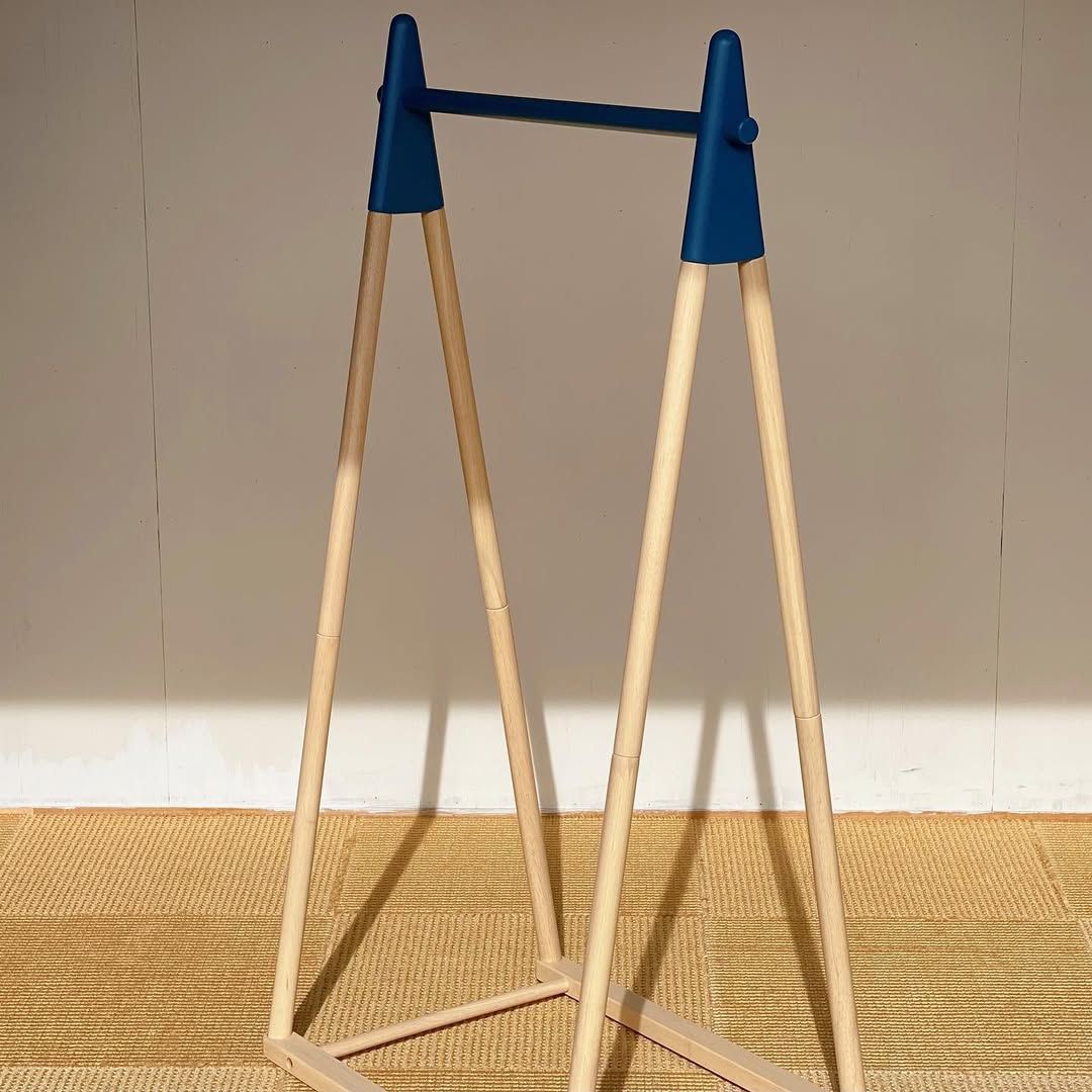 season23-1 / Kids Hanger Rack