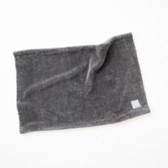 SERENE 5.0 Merino Wool New-Mayer (Gray) / メリノウールニューマイヤー(グレー) / 膝掛け ブランケット