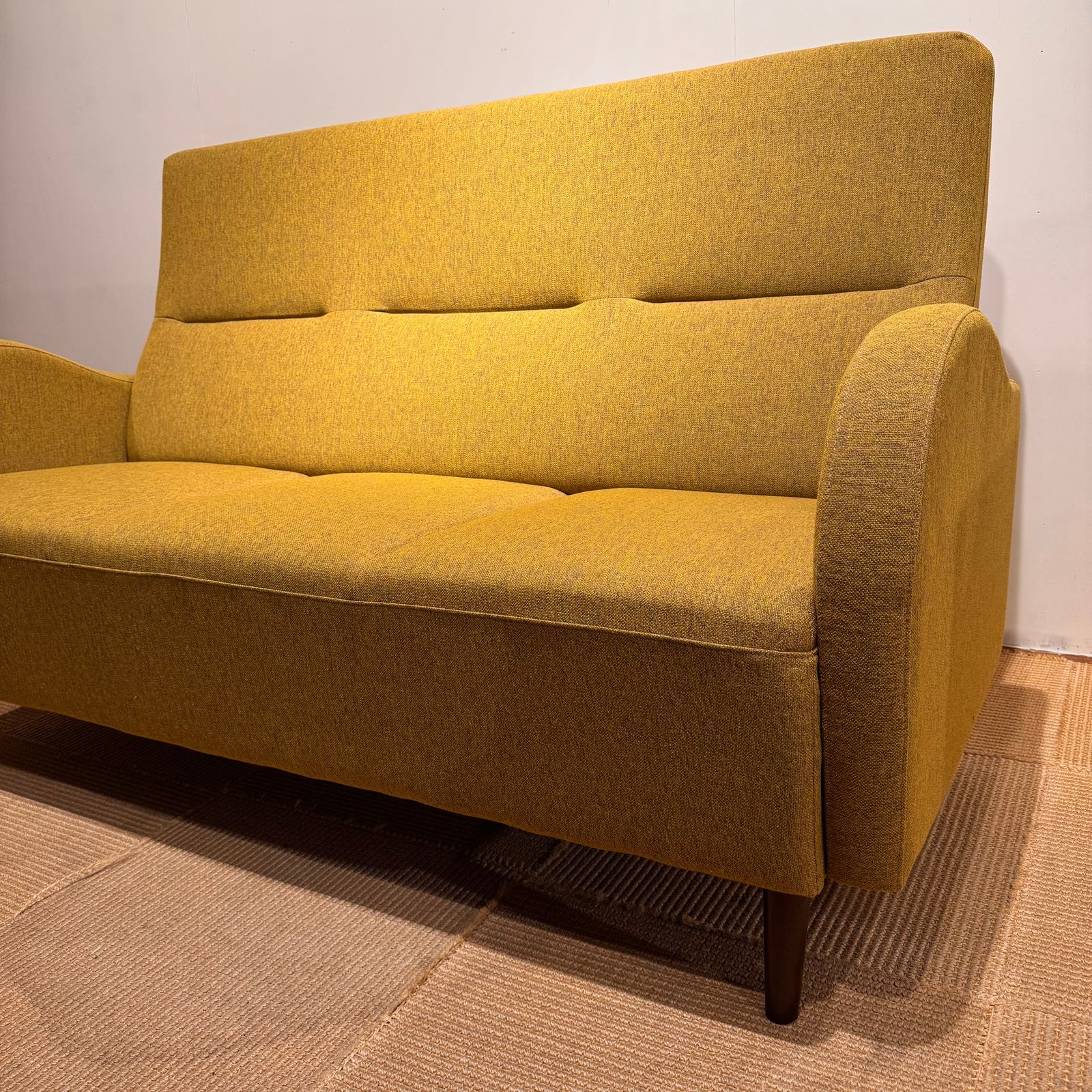 season56-2 / チョッパー 3Pソファ / WELLSPRING original