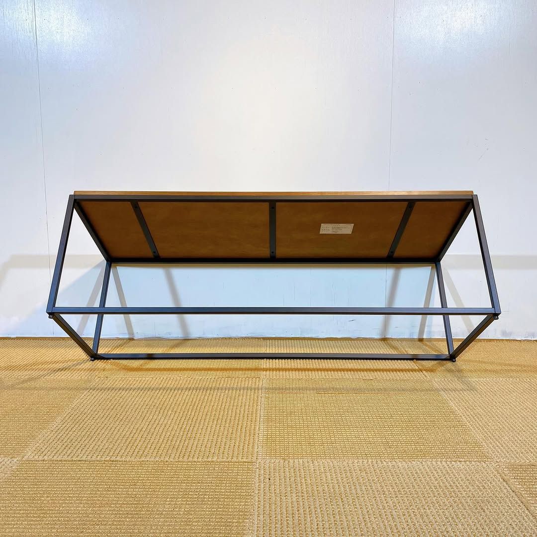 season23-4 / Low Table