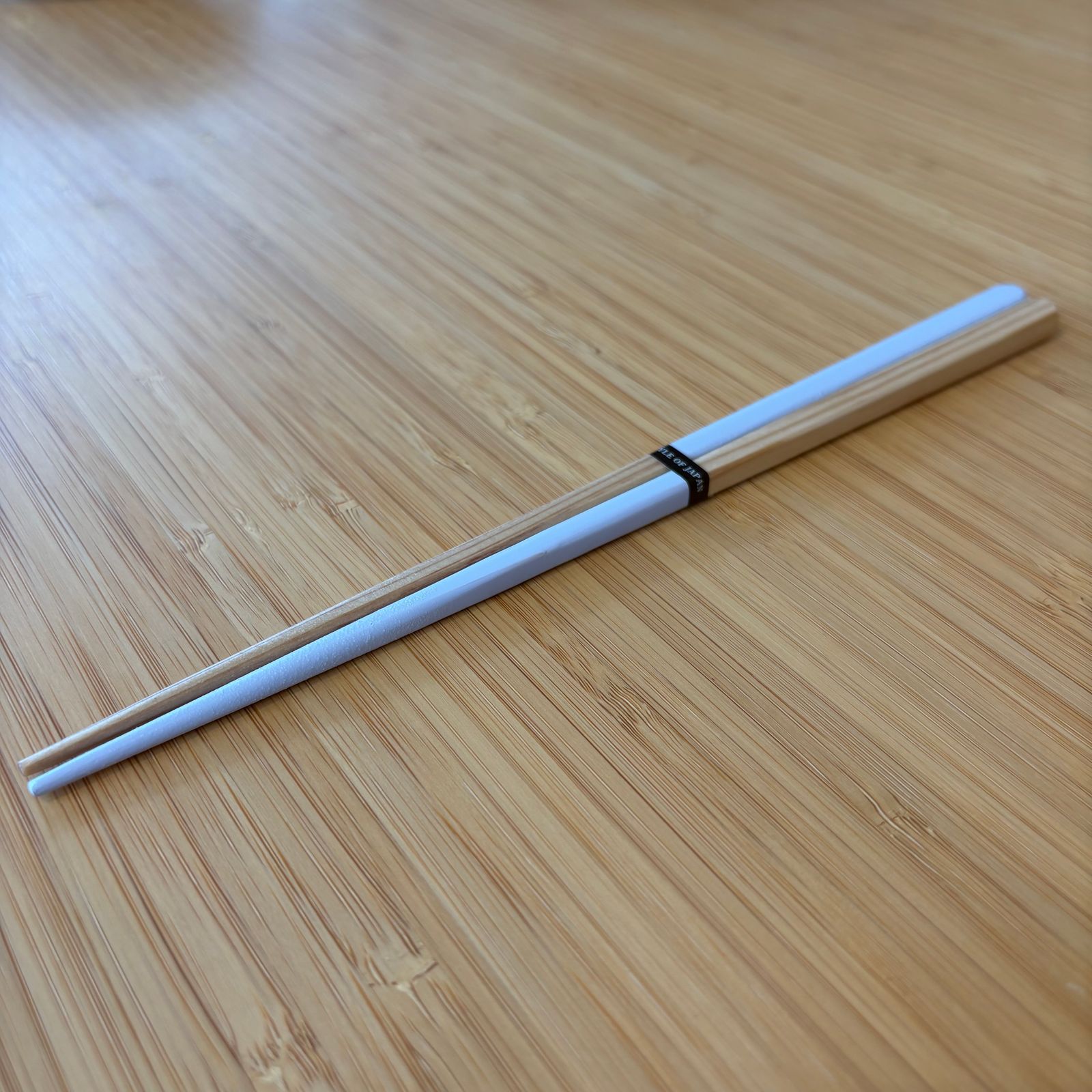 OEDO-Chic- Brume / 箸 若狭塗 / 食洗機対応