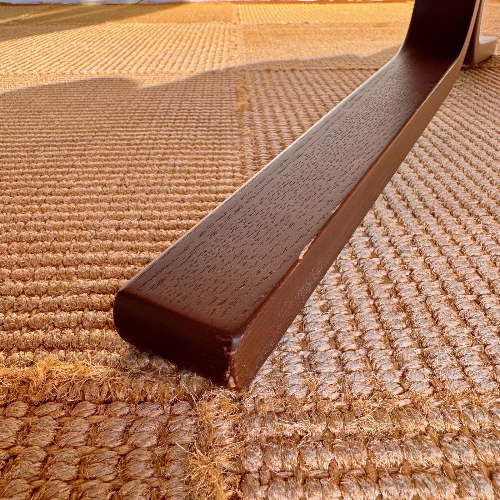 富士ファニチャー / Agio / 肘無 1Pソファ / パーソナルソファ (グレー)