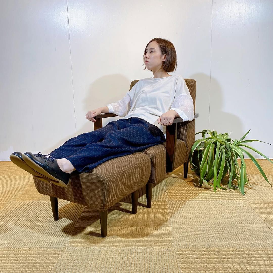 season13-4 / 1P Sofa