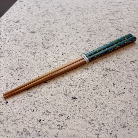 ihana Latakko / イハナ ラタッコ（箸）若狭塗 / 食洗機対応