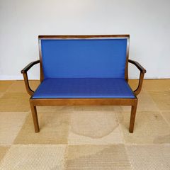 season41-1 / ソファーベンチ