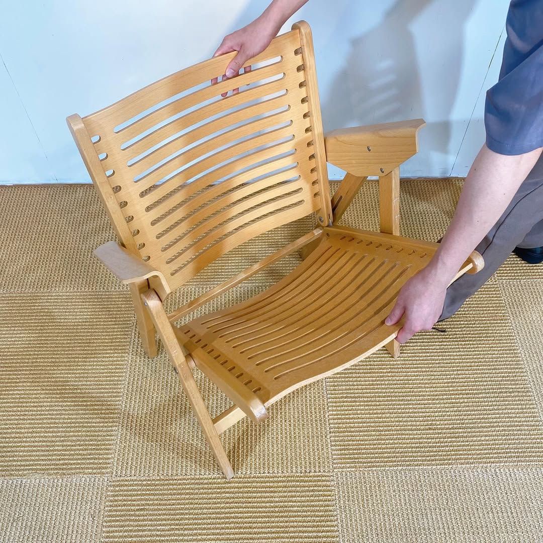 season8-4 / REX Chair